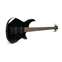 EastCoast MB4-BK Bass Black Rosewood Fingerboard (Ex-Demo) #LDC050925 Front View