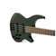 EastCoast MB4-BK Bass Black Rosewood Fingerboard (Ex-Demo) #LDC050925 Front View