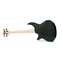 EastCoast MB4-BK Bass Black Rosewood Fingerboard (Ex-Demo) #LDC050925 Front View