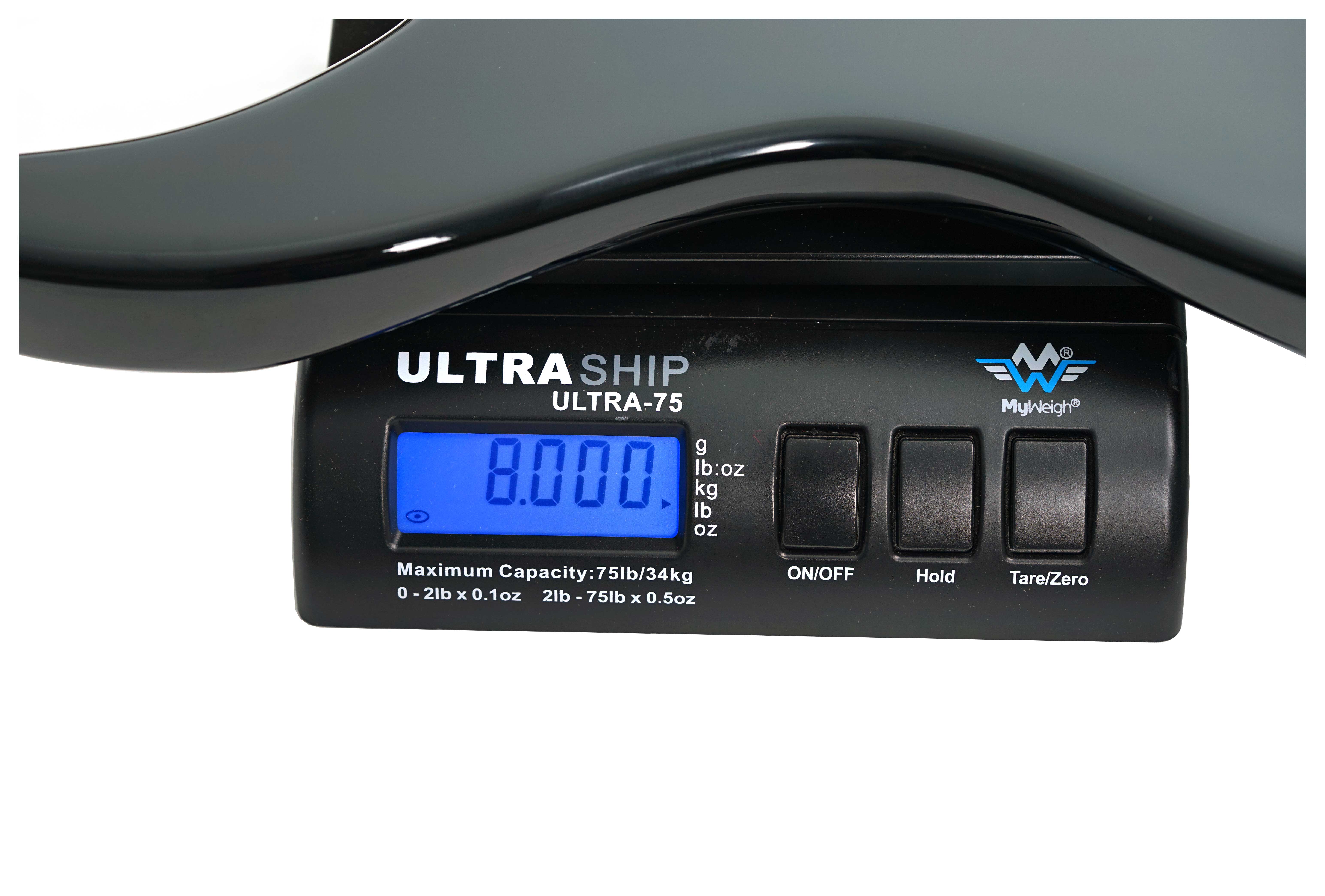 EastCoast MB4-BK Bass Black Rosewood Fingerboard (Ex-Demo) #LDC010925