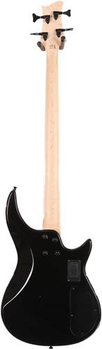 EastCoast MB4-BK-LH Bass Black Rosewood Fingerboard Left Handed EastCoast MB4-BK-LH Bass Black Rosewood Fingerboard Left Handed