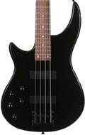 EastCoast MB4-BK-LH Bass Black Rosewood Fingerboard Left Handed
