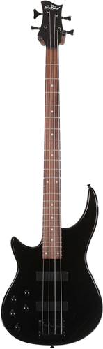 EastCoast MB4-BK-LH Bass Black Rosewood Fingerboard Left Handed