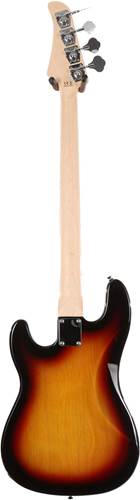 EastCoast PJ4-SB Bass Sunburst Rosewood Fingerboard EastCoast PJ4-SB Bass Sunburst Rosewood Fingerboard