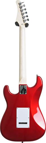 EastCoast ST1 Candy Red Maple Fingerboard EastCoast ST1 Candy Red Maple Fingerboard