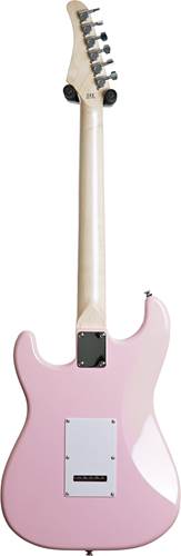 EastCoast ST1 Shell Pink Rosewood Fingerboard EastCoast ST1 Shell Pink Rosewood Fingerboard