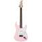 EastCoast ST1 Shell Pink Rosewood Fingerboard Front View