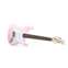 EastCoast ST1 Shell Pink Rosewood Fingerboard Front View