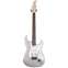 EastCoast ST2 HSS Metallic Silver Rosewood Fingerboard Front View