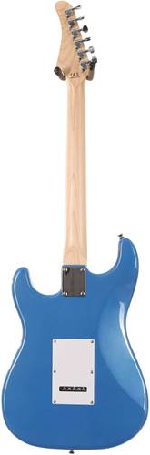 EastCoast ST2 HSS Metallic Blue Rosewood Fingerboard EastCoast ST2 HSS Metallic Blue Rosewood Fingerboard