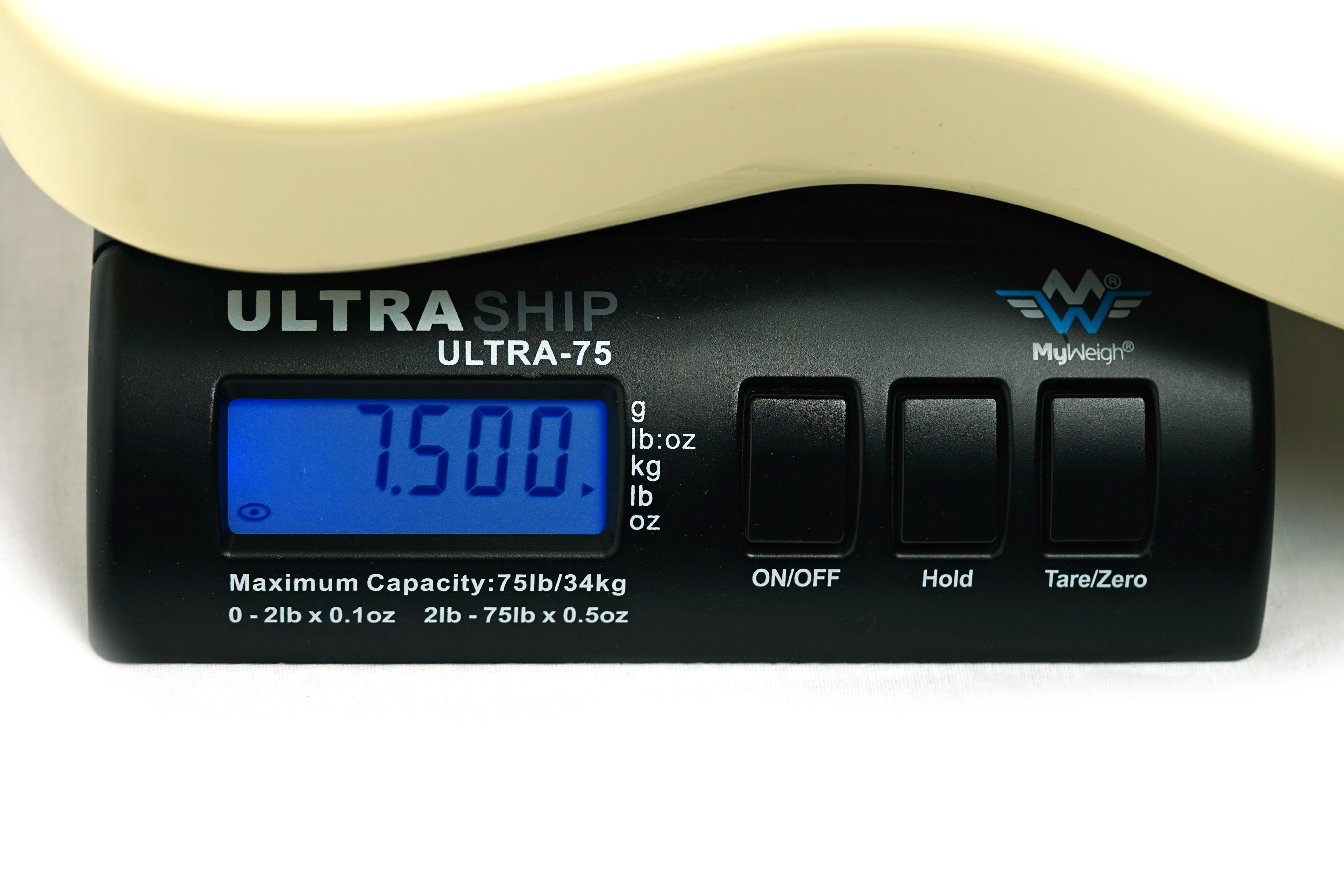 EastCoast T1-VW Vintage White Rosewood Fingerboard (Ex-Demo) #LDCT11456