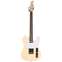EastCoast T1-VW Vintage White Rosewood Fingerboard Front View