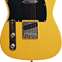 EastCoast Electric T1 Butterscotch Maple Fingerboard Left Handed (Ex-Demo) #T1-BS-LH1 