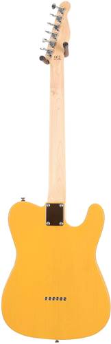 EastCoast T1-BS-LH Butterscotch Maple Fingerboard Left Handed EastCoast T1-BS-LH Butterscotch Maple Fingerboard Left Handed