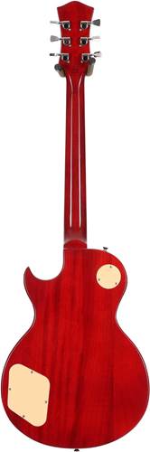 EastCoast L1 Flame Top Heritage Cherry Sunburst Rosewood Fingerboard EastCoast L1 Flame Top Heritage Cherry Sunburst Rosewood Fingerboard