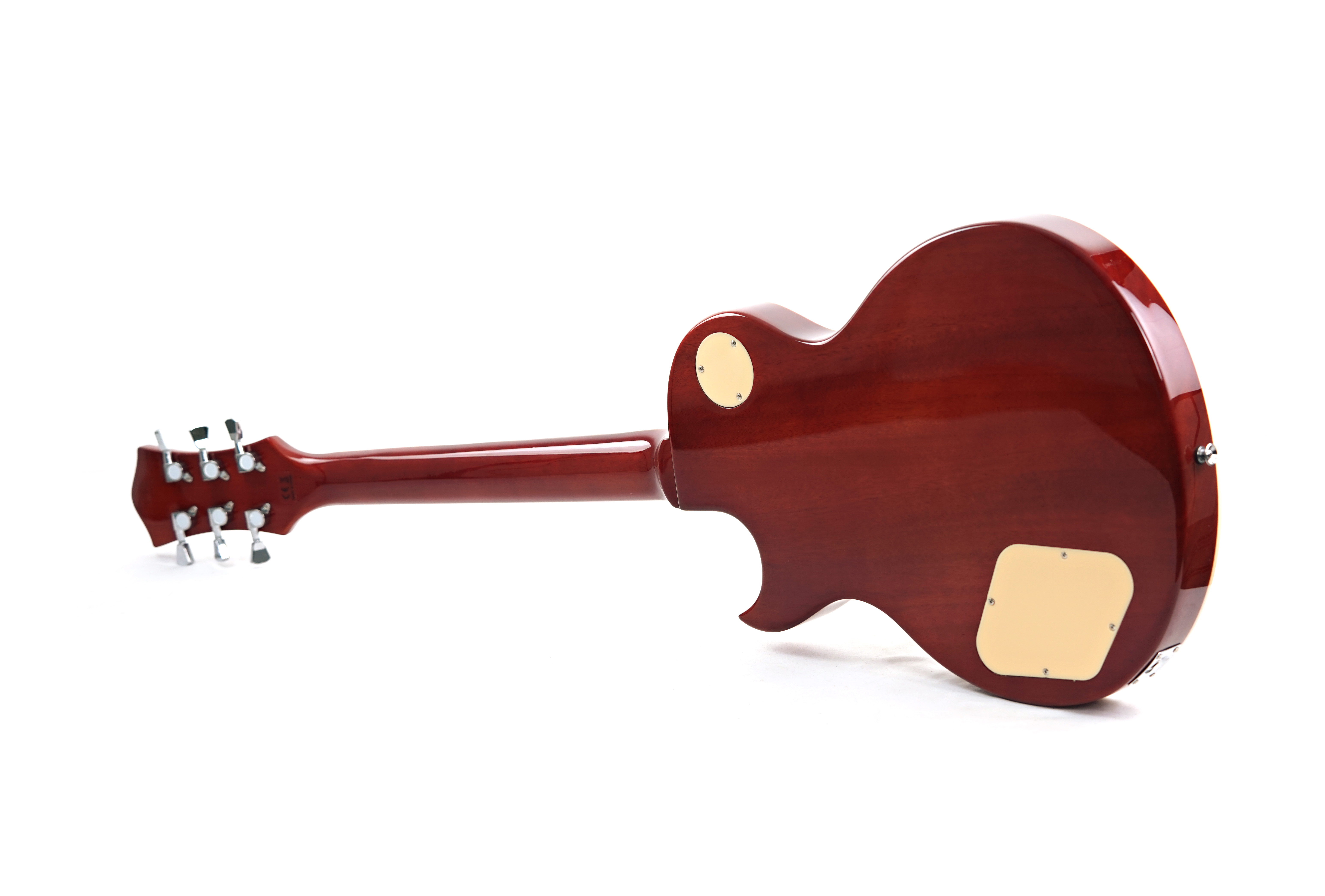 EastCoast L1-GT Goldtop Rosewood Fingerboard (Ex-Demo) #LDC0109252