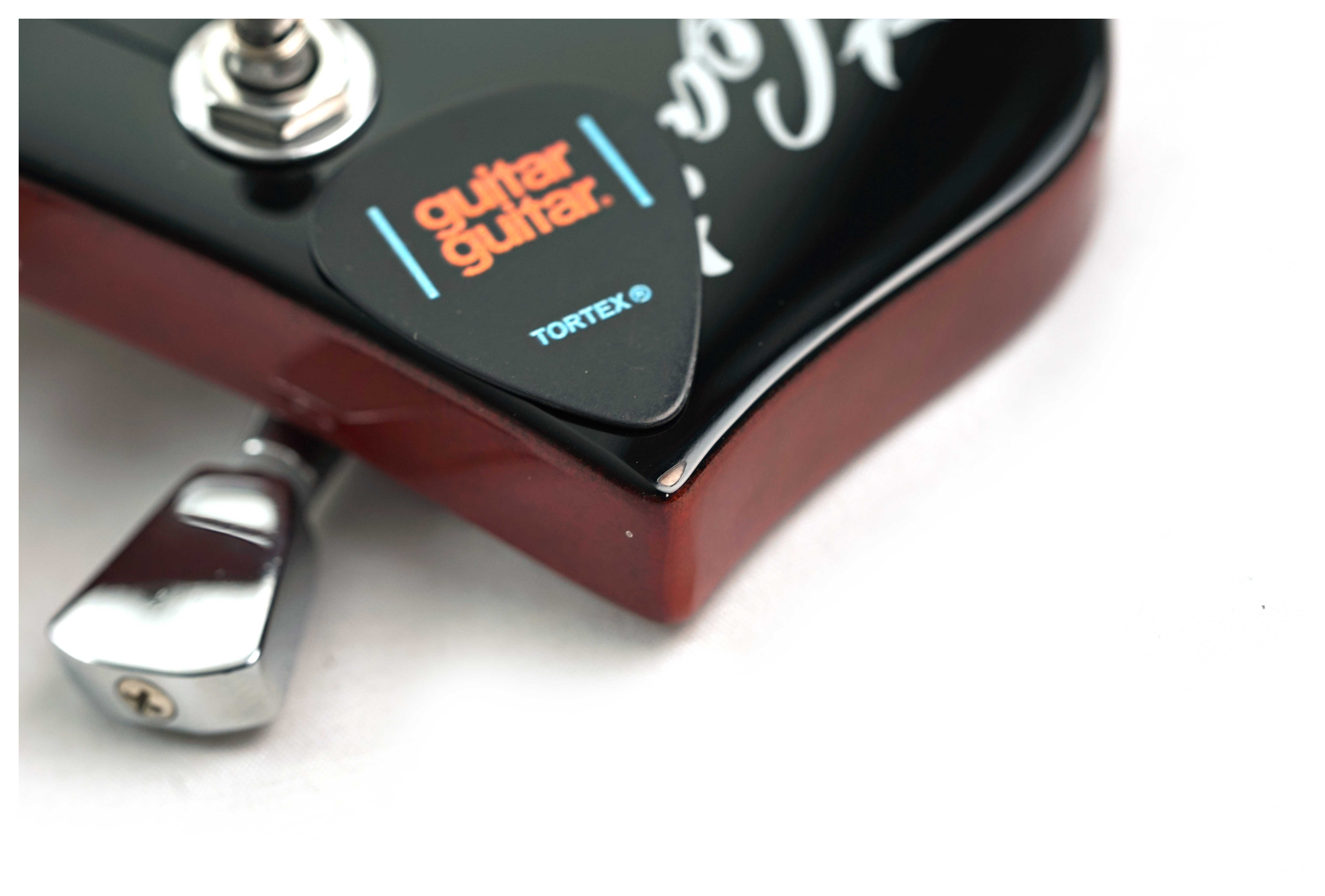 EastCoast L1-GT Goldtop Rosewood Fingerboard (Ex-Demo) #LDC0109252