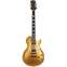 EastCoast L1 Goldtop Rosewood Fingerboard Front View
