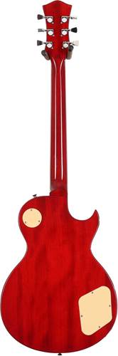 EastCoast L1 Flame Top Heritage Cherry Sunburst Rosewood Fingerboard Left Handed EastCoast L1 Flame Top Heritage Cherry Sunburst Rosewood Fingerboard Left Handed