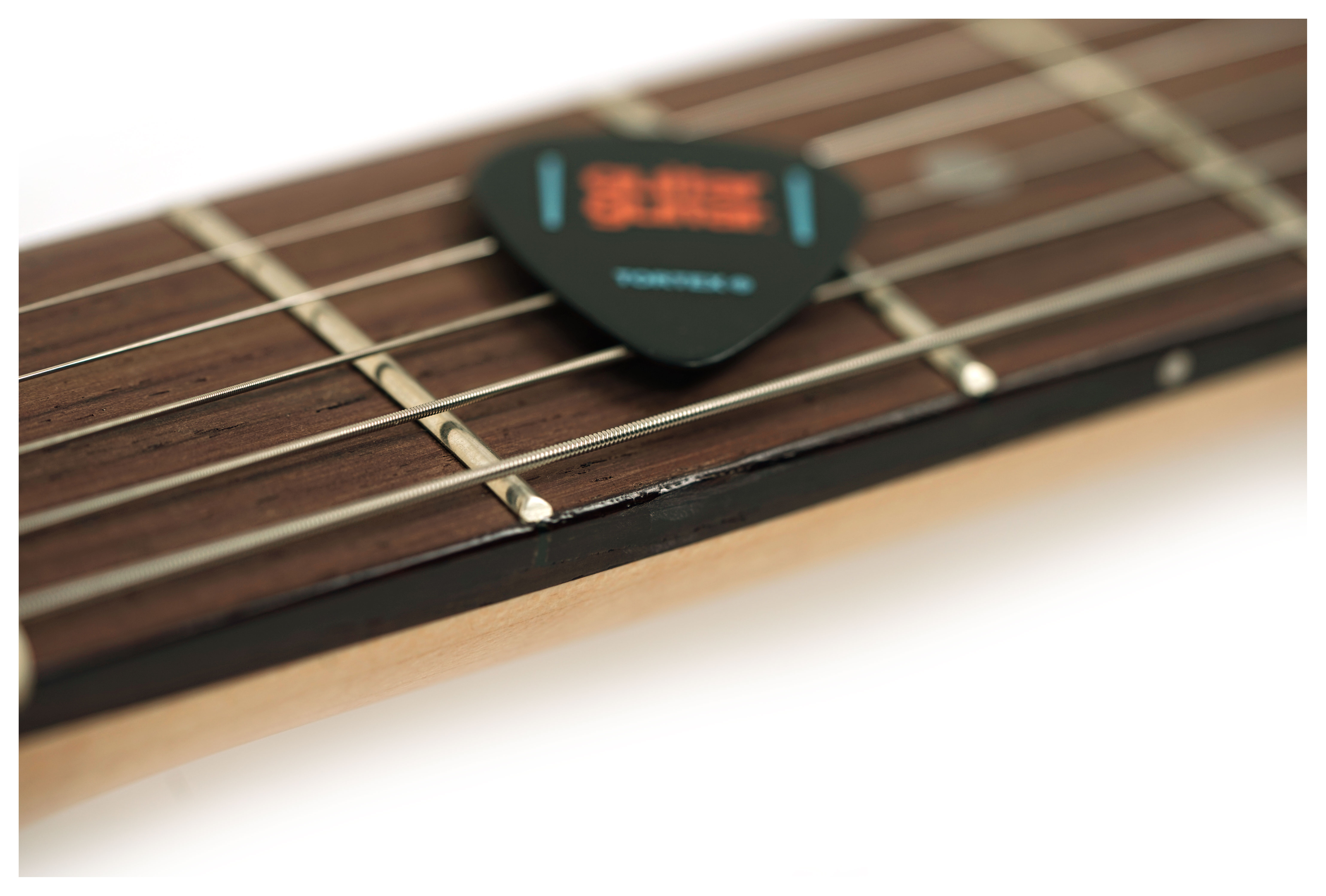 EastCoast HM1-MB Metallic Blue Rosewood Fingerboard (Ex-Demo) #LDC100925