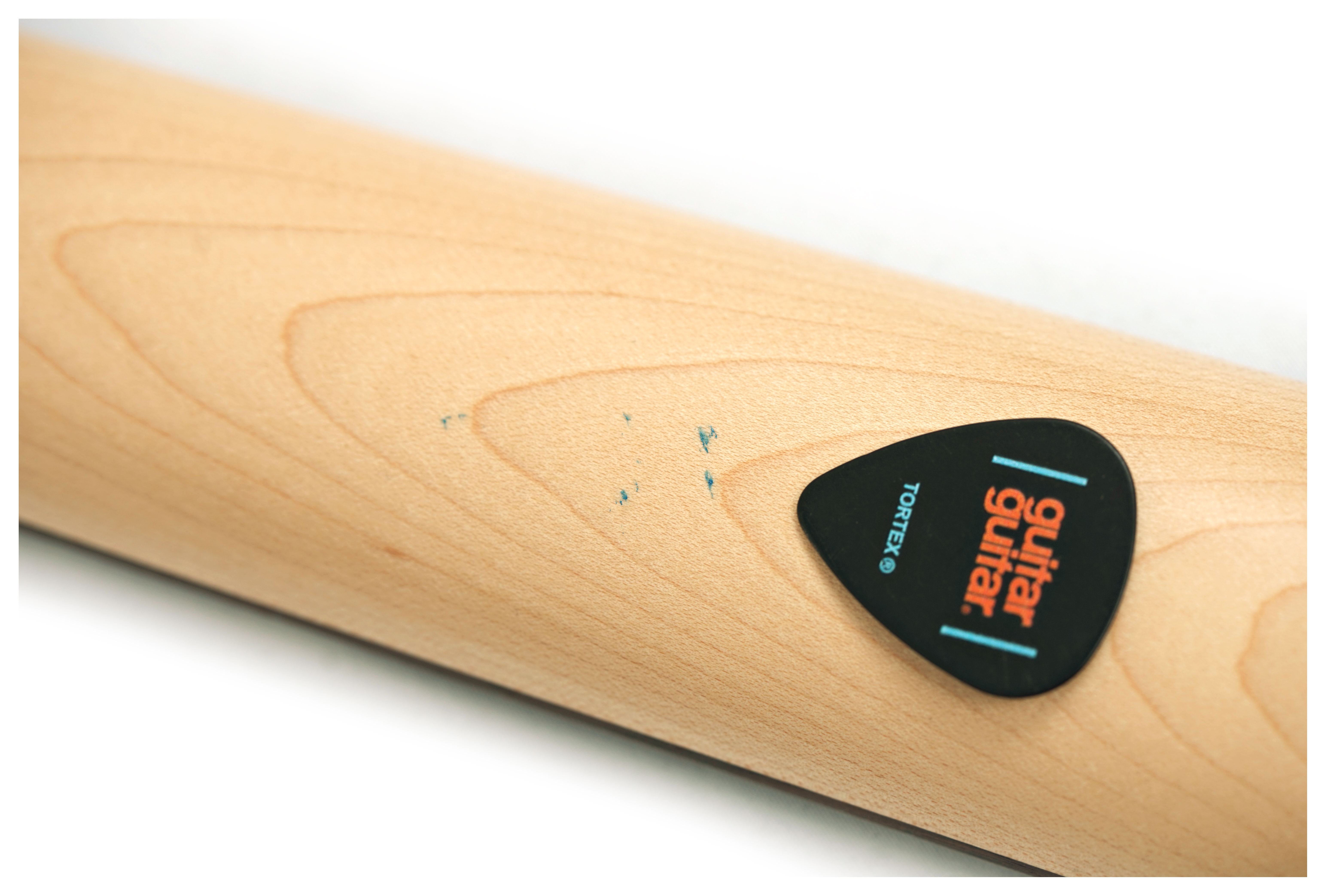 EastCoast HM1-MB Metallic Blue Rosewood Fingerboard (Ex-Demo) #LDC100925