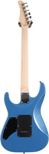 EastCoast HM1 Metallic Blue Rosewood Fingerboard EastCoast HM1 Metallic Blue Rosewood Fingerboard