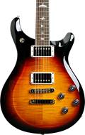 PRS Limited Edition S2 McCarty 594 Custom Colour Jumbo Tri Colour Sunburst