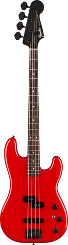 Fender Boxer Series PJ Bass Torino Red Rosewood Fingerboard