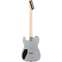 Fender Boxer Series HH Telecaster Inca Silver Made In Japan Back View
