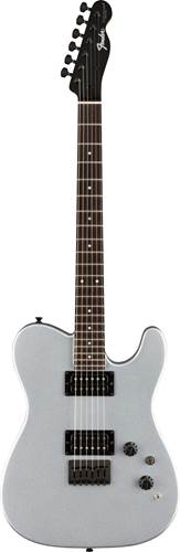 Fender Boxer Series HH Telecaster Inca Silver Made In Japan