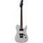 Fender Boxer Series HH Telecaster Inca Silver Made In Japan Front View