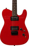 Fender Boxer Series HH Tele Torino Red (Ex-Demo) #JFFL20000954