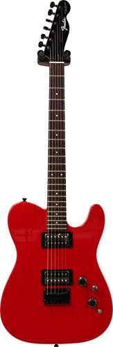 Fender Boxer Series HH Telecaster Torino Red (Ex-Demo) #JFFL20000954