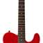 Fender Boxer Series HH Telecaster Torino Red (Ex-Demo) #JFFL20000954 