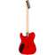 Fender Boxer Series HH Telecaster Torino Red Made In Japan Back View