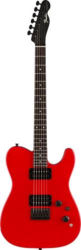 Fender Boxer Series HH Telecaster Torino Red Made In Japan