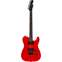 Fender Boxer Series HH Telecaster Torino Red Made In Japan Front View