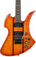 BC Rich Mockingbird Legacy ST FR Honey Burst