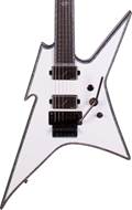 BC Rich Ironbird Extreme FR Matte White