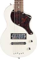 Blackstar Carry-On Travel Guitar White