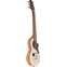 Blackstar Carry On Travel Guitar White Front View