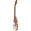Blackstar Carry On Travel Guitar White Front View