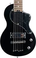 Blackstar Carry-On Travel Guitar Black (Ex-Demo) #B18400625