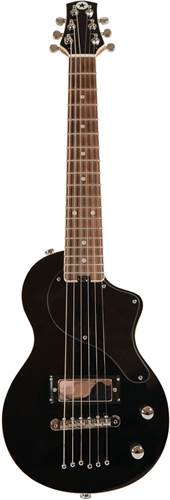 Blackstar Carry On Travel Guitar Black