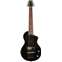 Blackstar Carry-On Travel Guitar Black Front View
