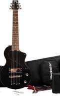 Blackstar Carry-On Deluxe Travel Pack Black with Fly 3 BT
