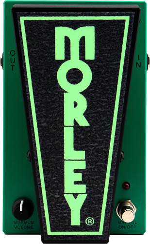 Morley 20/20 Volume Plus Morley 20/20 Volume Plus