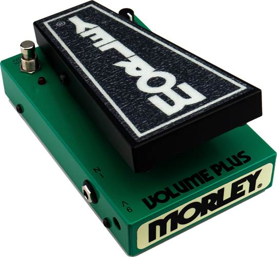 Morley 20/20 Volume Plus Morley 20/20 Volume Plus