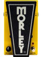 Morley 20/20 Power Wah Volume