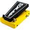 Morley 20/20 Power Wah Volume Front View